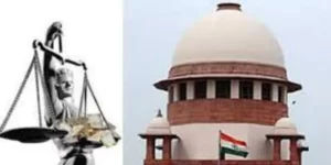 Judiciary and its Main Functions
