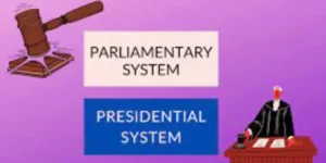 Parliamentary VS Presidential Government