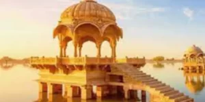 राजस्थान का इतिहास