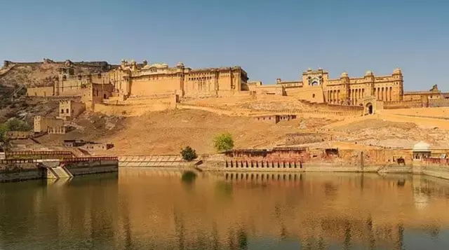 राजस्थान के प्रमुख दुर्ग व किले - Rajasthan ke Durg in Hindi