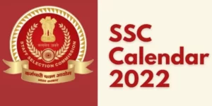 SSC Exam calendar released at ssc.nic.in // SSC CGL, CHSL