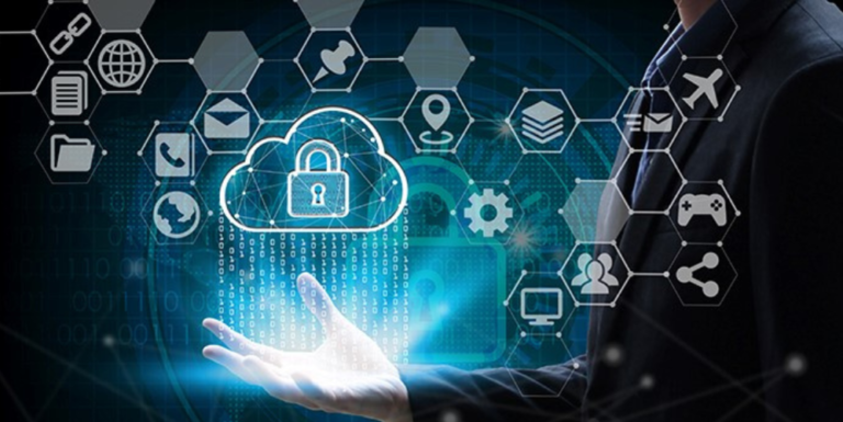 The Best Cloud Computing To Secure Your Data